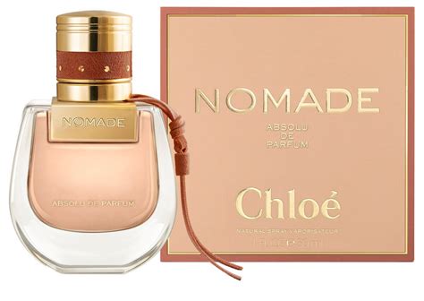 chloe nomade absolu|chloe nomade absolu sample.